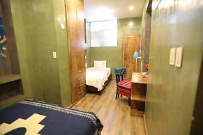 Chakana Hotel Boutique