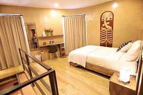 Chakana Hotel Boutique