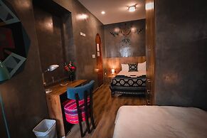 Chakana Hotel Boutique