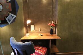 Chakana Hotel Boutique