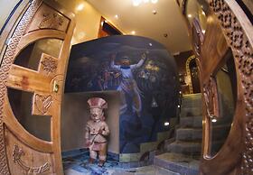 Chakana Hotel Boutique