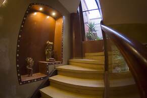 Chakana Hotel Boutique