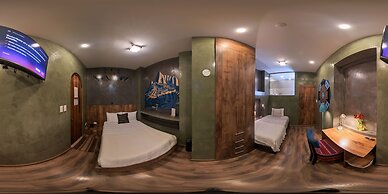 Chakana Hotel Boutique