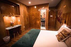 Chakana Hotel Boutique