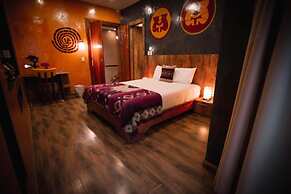 Chakana Hotel Boutique