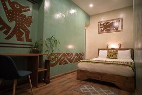 Chakana Hotel Boutique