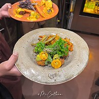 Chakana Hotel Boutique