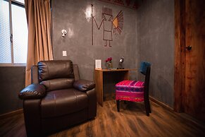 Chakana Hotel Boutique