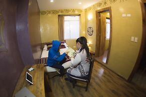 Chakana Hotel Boutique