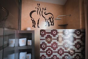 Chakana Hotel Boutique