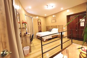 Chakana Hotel Boutique