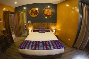 Chakana Hotel Boutique