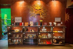 Chakana Hotel Boutique