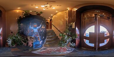 Chakana Hotel Boutique