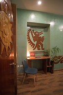 Chakana Hotel Boutique