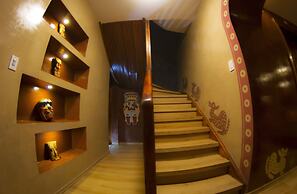 Chakana Hotel Boutique