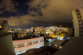 Chakana Hotel Boutique