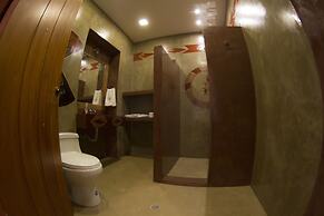 Chakana Hotel Boutique