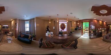 Chakana Hotel Boutique