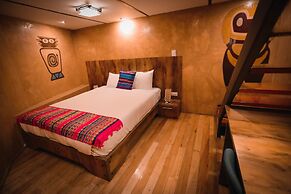 Chakana Hotel Boutique