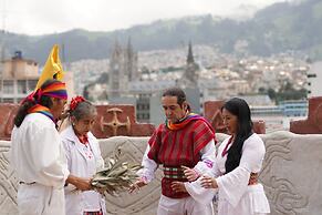 Chakana Hotel Boutique