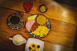 Chakana Hotel Boutique