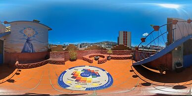 Chakana Hotel Boutique