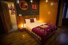 Chakana Hotel Boutique