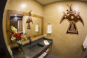 Chakana Hotel Boutique