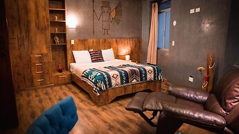 Chakana Hotel Boutique