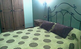 El Rincón del Villar