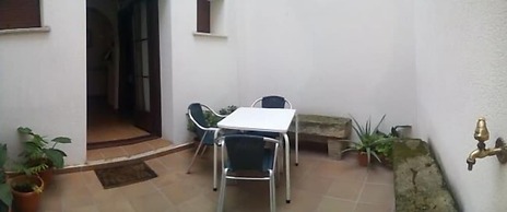 El Rincón del Villar