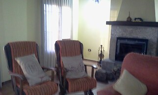 El Rincón del Villar