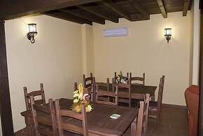 El Rincón del Villar