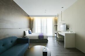 Hotel HSR Hesper - Taichung