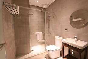 Hotel HSR Hesper - Taichung