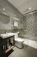 Hotel HSR Hesper - Taichung