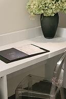 Hotel HSR Hesper - Taichung