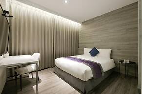Hotel HSR Hesper - Taichung