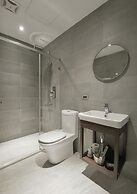 Hotel HSR Hesper - Taichung