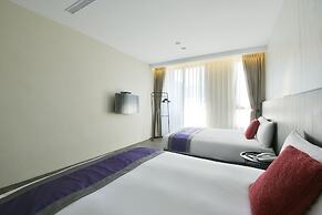Hotel HSR Hesper - Taichung