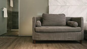 Hotel HSR Hesper - Taichung