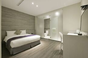 Hotel HSR Hesper - Taichung