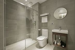 Hotel HSR Hesper - Taichung