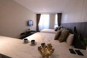 Hotel HSR Hesper - Taichung