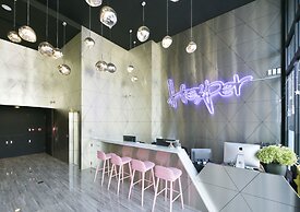 Hotel HSR Hesper - Taichung