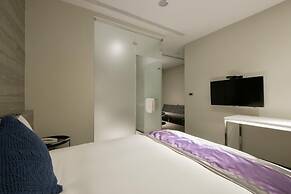 Hotel HSR Hesper - Taichung