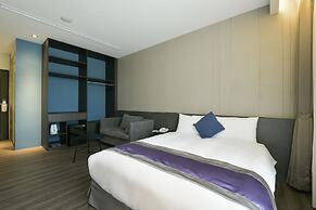 Hotel HSR Hesper - Taichung