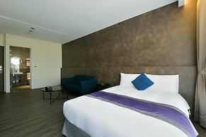 Hotel HSR Hesper - Taichung