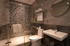 Hotel HSR Hesper - Taichung